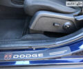 Синий Додж Джорни, объемом двигателя 2.36 л и пробегом 60 тыс. км за 15000 $, фото 28 на Automoto.ua