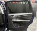 Синий Додж Джорни, объемом двигателя 2.36 л и пробегом 50 тыс. км за 12300 $, фото 44 на Automoto.ua