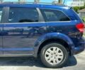 Синий Додж Джорни, объемом двигателя 2.36 л и пробегом 96 тыс. км за 2000 $, фото 4 на Automoto.ua