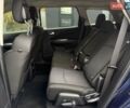 Синий Додж Джорни, объемом двигателя 2.36 л и пробегом 50 тыс. км за 12300 $, фото 51 на Automoto.ua