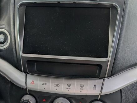 Синій Додж Джорні, об'ємом двигуна 3.6 л та пробігом 120 тис. км за 11000 $, фото 1 на Automoto.ua