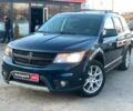 Зеленый Додж Джорни, объемом двигателя 2.4 л и пробегом 296 тыс. км за 10790 $, фото 1 на Automoto.ua
