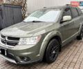 Зелений Додж Джорні, об'ємом двигуна 3.6 л та пробігом 190 тис. км за 13000 $, фото 3 на Automoto.ua