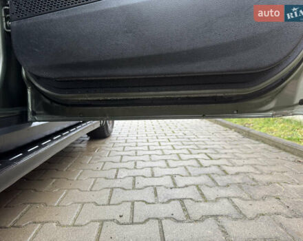 Зеленый Додж Джорни, объемом двигателя 2.36 л и пробегом 120 тыс. км за 10200 $, фото 25 на Automoto.ua