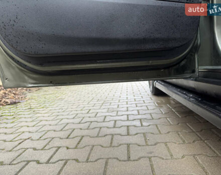 Зеленый Додж Джорни, объемом двигателя 2.36 л и пробегом 120 тыс. км за 10200 $, фото 23 на Automoto.ua