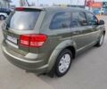 Зеленый Додж Джорни, объемом двигателя 2.36 л и пробегом 155 тыс. км за 11000 $, фото 3 на Automoto.ua