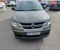 Зеленый Додж Джорни, объемом двигателя 2.36 л и пробегом 155 тыс. км за 11000 $, фото 2 на Automoto.ua