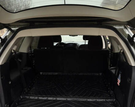 Зеленый Додж Джорни, объемом двигателя 2.36 л и пробегом 120 тыс. км за 10200 $, фото 20 на Automoto.ua