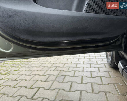 Зеленый Додж Джорни, объемом двигателя 2.36 л и пробегом 120 тыс. км за 10200 $, фото 22 на Automoto.ua