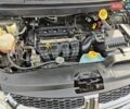 Зеленый Додж Джорни, объемом двигателя 2.36 л и пробегом 155 тыс. км за 11000 $, фото 13 на Automoto.ua