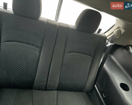 Зеленый Додж Джорни, объемом двигателя 2.36 л и пробегом 120 тыс. км за 10200 $, фото 14 на Automoto.ua