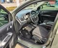Зеленый Додж Джорни, объемом двигателя 2.36 л и пробегом 155 тыс. км за 11000 $, фото 6 на Automoto.ua