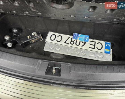 Зеленый Додж Джорни, объемом двигателя 2.36 л и пробегом 120 тыс. км за 10200 $, фото 28 на Automoto.ua