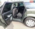 Зеленый Додж Джорни, объемом двигателя 2.36 л и пробегом 155 тыс. км за 11000 $, фото 8 на Automoto.ua