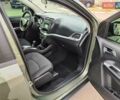 Зеленый Додж Джорни, объемом двигателя 2.36 л и пробегом 155 тыс. км за 11000 $, фото 14 на Automoto.ua