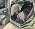 Зеленый Додж Джорни, объемом двигателя 2.36 л и пробегом 155 тыс. км за 11000 $, фото 9 на Automoto.ua