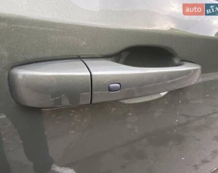 Додж Джорни 2017 в Киеве на Automoto.ua Зеленый Додж Джорни, объемом двигателя 3.6 л и пробегом 111 тыс. км за 14300 $, фото 8 на Automoto.ua