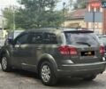 Зелений Додж Джорні, об'ємом двигуна 2.36 л та пробігом 190 тис. км за 12000 $, фото 4 на Automoto.ua
