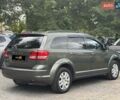 Зелений Додж Джорні, об'ємом двигуна 2.36 л та пробігом 190 тис. км за 12000 $, фото 5 на Automoto.ua