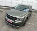 Зелений Додж Джорні, об'ємом двигуна 2.4 л та пробігом 177 тис. км за 11200 $, фото 2 на Automoto.ua