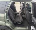Зелений Додж Джорні, об'ємом двигуна 2.4 л та пробігом 177 тис. км за 11200 $, фото 7 на Automoto.ua