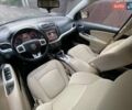 Додж Джорни 2017 в Киеве на Automoto.ua Зеленый Додж Джорни, объемом двигателя 3.6 л и пробегом 111 тыс. км за 14300 $, фото 26 на Automoto.ua