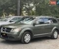 Зелений Додж Джорні, об'ємом двигуна 2.36 л та пробігом 190 тис. км за 12000 $, фото 1 на Automoto.ua