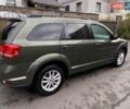 Додж Джорни 2017 в Киеве на Automoto.ua Зеленый Додж Джорни, объемом двигателя 3.6 л и пробегом 111 тыс. км за 14300 $, фото 7 на Automoto.ua