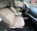 Додж Джорни 2017 в Киеве на Automoto.ua Зеленый Додж Джорни, объемом двигателя 3.6 л и пробегом 111 тыс. км за 14300 $, фото 16 на Automoto.ua