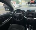 Зелений Додж Джорні, об'ємом двигуна 2.36 л та пробігом 190 тис. км за 12000 $, фото 11 на Automoto.ua