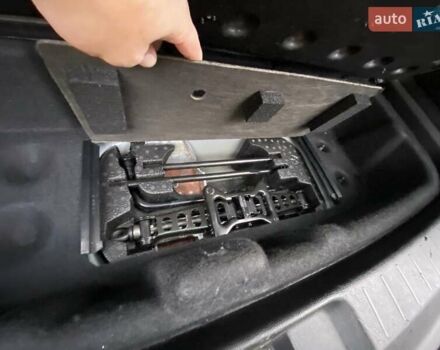 Додж Джорни 2017 в Киеве на Automoto.ua Зеленый Додж Джорни, объемом двигателя 3.6 л и пробегом 111 тыс. км за 14300 $, фото 21 на Automoto.ua