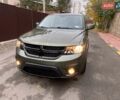 Додж Джорни 2017 в Киеве на Automoto.ua Зеленый Додж Джорни, объемом двигателя 3.6 л и пробегом 111 тыс. км за 14300 $, фото 2 на Automoto.ua