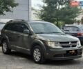 Зелений Додж Джорні, об'ємом двигуна 2.36 л та пробігом 190 тис. км за 12000 $, фото 3 на Automoto.ua