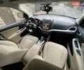 Додж Джорни 2017 в Киеве на Automoto.ua Зеленый Додж Джорни, объемом двигателя 3.6 л и пробегом 111 тыс. км за 14300 $, фото 14 на Automoto.ua