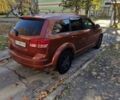 Помаранчевий Додж Джорні, об'ємом двигуна 2.4 л та пробігом 279 тис. км за 9500 $, фото 6 на Automoto.ua