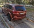 Помаранчевий Додж Джорні, об'ємом двигуна 2.4 л та пробігом 279 тис. км за 9500 $, фото 8 на Automoto.ua