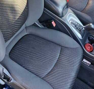 Помаранчевий Додж Джорні, об'ємом двигуна 2.4 л та пробігом 279 тис. км за 9500 $, фото 11 на Automoto.ua