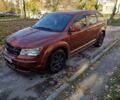 Помаранчевий Додж Джорні, об'ємом двигуна 2.4 л та пробігом 279 тис. км за 9500 $, фото 9 на Automoto.ua