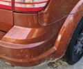 Помаранчевий Додж Джорні, об'ємом двигуна 2.4 л та пробігом 279 тис. км за 9500 $, фото 7 на Automoto.ua