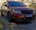Помаранчевий Додж Джорні, об'ємом двигуна 2.4 л та пробігом 279 тис. км за 9500 $, фото 4 на Automoto.ua