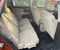 Помаранчевий Додж Джорні, об'ємом двигуна 2.36 л та пробігом 205 тис. км за 8500 $, фото 12 на Automoto.ua
