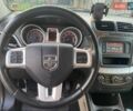 Помаранчевий Додж Джорні, об'ємом двигуна 2.36 л та пробігом 205 тис. км за 8500 $, фото 7 на Automoto.ua
