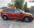 Помаранчевий Додж Джорні, об'ємом двигуна 2.36 л та пробігом 205 тис. км за 8500 $, фото 2 на Automoto.ua