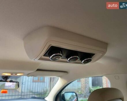 Помаранчевий Додж Джорні, об'ємом двигуна 2.36 л та пробігом 205 тис. км за 8500 $, фото 14 на Automoto.ua