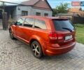 Помаранчевий Додж Джорні, об'ємом двигуна 2.36 л та пробігом 205 тис. км за 8500 $, фото 4 на Automoto.ua
