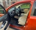Помаранчевий Додж Джорні, об'ємом двигуна 2.36 л та пробігом 205 тис. км за 8500 $, фото 6 на Automoto.ua