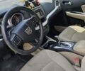 Оранжевый Додж Джорни, объемом двигателя 2.36 л и пробегом 137 тыс. км за 10000 $, фото 19 на Automoto.ua