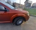Оранжевый Додж Джорни, объемом двигателя 2.4 л и пробегом 256 тыс. км за 8600 $, фото 11 на Automoto.ua
