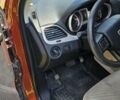 Оранжевый Додж Джорни, объемом двигателя 2.36 л и пробегом 137 тыс. км за 10000 $, фото 16 на Automoto.ua