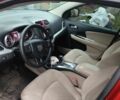 Помаранчевий Додж Джорні, об'ємом двигуна 2.4 л та пробігом 140 тис. км за 5700 $, фото 3 на Automoto.ua